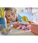 LEGO Creator Retrorulluisk