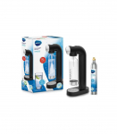 Brita SodaOne saturator (black)