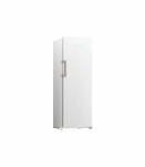 Indesit FINS 1261 W4 Freezer, E, Free standing, Height 1.71 m, Freezer net 244 L, White