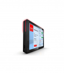 10&rdquo; P-CAP, Android 13, POE, WiFi, NFC, mainstream