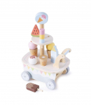 PROMIS Ice Cream Cart