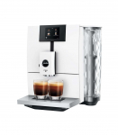 Coffee Machine Jura ENA 8 Nordic White (EC)
