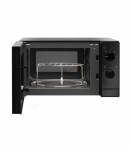 Amica AMMF20M1B microwave oven 20 l 700 W Black