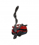 Bosch Serie 4 BWD421PET vacuum Cylinder vacuum Dry&wet 2100 W