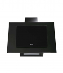 MAAN Vertical P 2 50 310 m3/h Wall-mounted canopy, Black