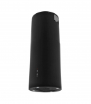 AKPO WK-4 ISLA BALMERA SLIM BLACK MAT T450 M3 hood