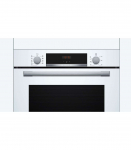 Bosch Serie 4 HBA534BW3 oven 71 L 3400 W White