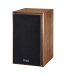 Magnat Monitor S10 B 2-way Black, Brown Wired 60 W