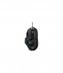 Logitech Gaming Mouse G502 Hero USB (910-005470) (910005470)