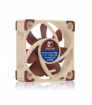 Noctua NF A4x10 5V PWM Computer case Fan 4 cm Brown