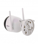 Dahua Technology DH-F4C-PV security camera Bullet IP security camera Indoor & outdoor 2560 x 1440 pixels Wall