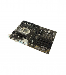 Biostar TB360-BTC PRO 2.0 motherboard Intel&reg; B360 LGA 1151 (Socket H4) ATX