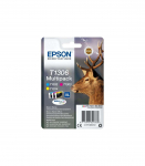 Epson Ink Multipack T1306 (C13T13064012)