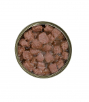 TUF TUF Pieces of meat in sauce with poultry - wet cat food - 415g