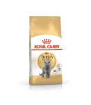ROYAL CANIN FBN British Shorthair Adult dry cat food - 10 kg