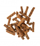 BULTI Jerky sticks rich in duck - cat treats - 60g