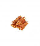 HILTON Chicken inserted with white rawhide stick - Dog treat - 500 g