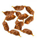 BULT Dried poultry sausages - dog treat - 12
