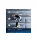 Bissell Vacuum Cleaner Spotclean Pro (1558N)