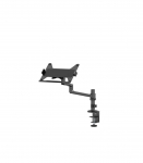 NB ACC DESK STAND 11.6-17.3"/DS20-425BL1 NEOMOUNTS