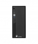 Actina 5901443382645 PC Intel&reg; Core&trade; i7 i7-14700 16 GB DDR4-SDRAM 1 TB SSD Windows 11 Pro Mini Tower Black