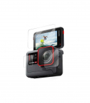 TELESIN tempered glass for Insta360 Ace Pro / Ace camera