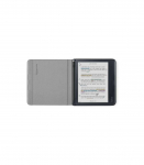 Kobo Sleepcover Libra Notebook Sand Beige (N428-AC-SB-N-PU) (N428ACSBNPU)