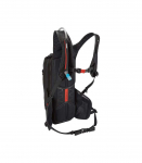 Thule 3799 Rail Pro Hydration Pack 12L Obsidian
