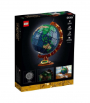 LEGO IDEAS 21332 THE GLOBE