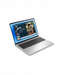Dell 16 FHD+ i7-150U/16GB/1TB/Intel Graphics/Win11 Pro/ENG Backlit Kbd/FP/Touch/Silver/3Y Basic OnSite Warranty