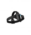 Headband TELESIN with Quick Release for action cameras