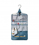 Kosmetyczka Deuter Wash Bag II, atlantic