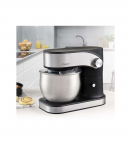 Feel-Maestro MR-557 Planetary mixer with 3 l bowl, 1200 W Black