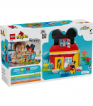 LEGO DUPLO 10465 Mickey Mouse Clubhouse with Minnie and Pluto