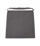 Toolikate WICKER 2-3, 48x46x3cm, tumehall, 100% pol&uuml;ester, kangas 942