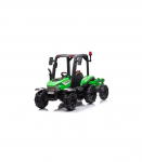 Battery Tractor BLT-206 Green