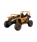 Arctic Cat WILDCAT XX 24V14AH Gold Buggy Battery Vehicle