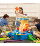 STEP2 Water Table with Mini Golf Track
