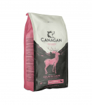 Canagan sucha karma dla psa Country Game (S) 6kg