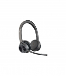 HP Poly Headset Voyager 4320-M 4320M USB-A USBA (7Y211AA)