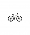 Author A-Matrix 27,5D Extreme White/Ritual Silver 14'' 2026