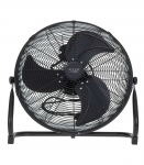 Adler Fan AD 7334 Velocity fan Black Diameter 45 cm Number of speeds 3 Oscillation 110 W