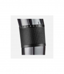 BaByliss Men Hair Clipper Carbon Titanium Smooth Pecision black Schwarz (E978E)