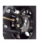 Elektri ATV HECHT 59399 BLUE