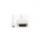 Cable DisplayPort 1.1a mini DP-DVI tyPA MM 2.0m