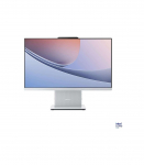 Lenovo IdeaCentre AIO 27ILL11 27 FHD ULT7-256V/16GB/1TB/Intel Arc Graphics 140V/WIN11 Home/ENG kbd/Cloud Grey/2Y