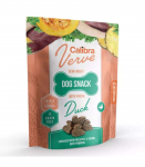 Calibra Dog Verve poolniiske maiustus v&auml;rske pardalihaga 150 g