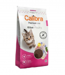 Calibra Cat Premium Line kassipoegadele, linnuliha, 2 kg