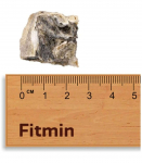 Fitmin Dog For Life tursanahast kuubikud 100 g