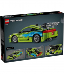 LEGO Technic 42229 - Samoch&oacute;d Fast and Furious Mitsubishi Eclipse